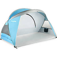 Самораскладная пляжная палатка Outtec Sun Shelter DH, код: 8188608