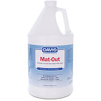 Спрей от колтунов Davis Mat-Out 3.79 л z117-2024