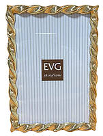 Фоторамка EVG ONIX 10X15 C17 Gold (6884647) SP, код: 8295499