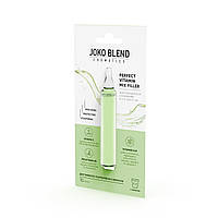 Филлер для волос с витаминами А С Е Pro Vit В5 Perfect Vitamin Mix Filler Joko Blend 10 мл AG, код: 8253444