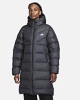 Куртка мужская Nike Windrunner Primaloft® (FB8189-010) M Черный z117-2024