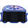 Рюкзак шкільний каркасний Kite Purple Chequer K24-531M-2 38x29x16 см, фото 8