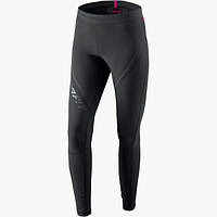 Штаны Dynafit Ultra 2 W Long Tights 40 34 Черный (1054-016.002.1650) NB, код: 7626843