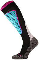 Шкарпетки Comodo SKI1 Темно-бірюзовий (COMO-SKI1-3-4346) TO, код: 5575189