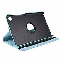 Чехол-книжка Rotating Case для Huawei MatePad T8 8 Light Blue BM, код: 7421802