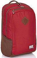 Молодежный рюкзак Head Astra 21L Бордовый IN, код: 8327331
