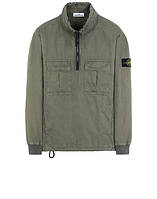 Анорак Stone Island 19FW 117WN Old Dye Treatment Khaki S z117-2024