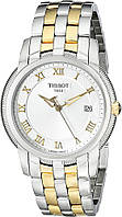 Часы Tissot BALLADE III T031.410.22.033.00 LW, код: 8426946