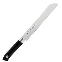 Кухонный нож для хлеба 210 мм Satake Swordsmith (803-267) KB, код: 8141063