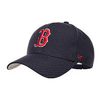 Мужская Бейсболка 47 Brand MLB BOSTON RED SOX Черный One size (7dB-MVP02WBV-HM One size) z114-2024