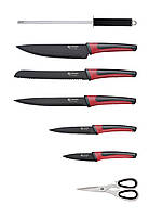 Набор ножей Edenberg EB-952 8 предметов Отличное качество