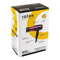 Фен Rotex Special Care Compact 157-V 1500 Вт Отличное качество