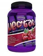 Протеин Syntrax Nectar 907 g /33 servings/ Twisted Cherry z117-2024
