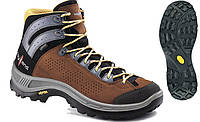 Черевики Kayland Impact GTX Коричневий (KAY-01801-8082-47) XN, код: 6455505