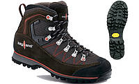 Черевики Kayland Plume Micro GTX Коричневий (KAY-01801-9047-41) XN, код: 6455525