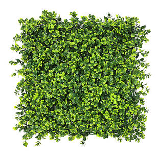 Декоративне зелене покриття Engard "Патіо" 50х50 см (GCK-27) z118-2024