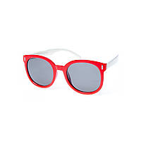 Сонцезахисні окуляри дитячі 598-677 Фешн-класика LuckyLOOK QT, код: 7879104