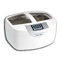 Стерилизатор большой ультразвуковой Ultrasonic CE4820 на 70W и 2500 мл Salon professional z118-2024