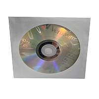 Диск Verbatim 8.5Gb - 8x DVD+R double layer, в конверте