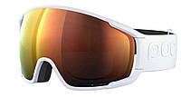 Маска Poc Zonula Clarity Hydrogen White Spektris Orange (1033-PC 408088265ONE1) NB, код: 8098598