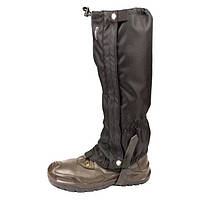 Бахилы на берцы гамаши Tramp Gaiter UTRCA-001 S-M Black z117-2024