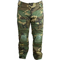 Штаны Kombat UK Spec-ops Trousers Gen II S Камуфляж (1000-kb-sotg-wdl-s) GG, код: 8370572