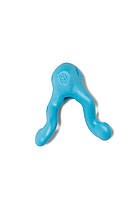 Игрушка для собак West Paw Tizzi Dog Toy голубая 11 см z117-2024