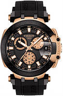 Часы Tissot T-Race Chronograph T115.417.37.051.00 BM, код: 8321417