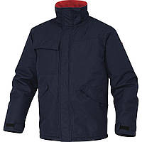 Куртка goteborg2 цвет синий р.2XL Delta Plus z117-2024