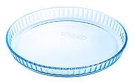 Форма PYREX BAKE&ENJOY 30 см (6261041) z116-2024