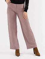 Женские брюки S капучино WAFA ЦБ-00226136 BM, код: 8418790