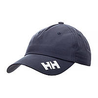 Мужская Бейсболка HELLY HANSEN CREW CAP Синий One size (7d67160-597 One size) z114-2024