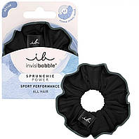 Резинка-браслет для волос invisibobble SPRUNCHIE POWER Black Panther ET, код: 8290443