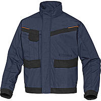 Куртка рабочая m2 corporate v2 цвет синий р.S Delta Plus z117-2024