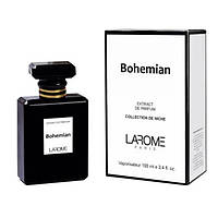 Нишевые парфюмы унисекс LAROME 301 Bohemian 100 мл PZ, код: 8328498