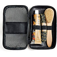 Набір для догляду за взуттям Zamberlan Boot Cleaning and Care Kit (1054-006.0226) IN, код: 6152677