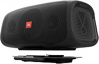 Активный сабвуфер JBL BASSPRO GO z118-2024