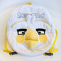 Рюкзак детский Weber Toys Angry birds птица Матильда 33см (WT604) TO, код: 2596132