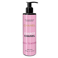 Парфюмированный лосьон для тела Chanel Chance eau Tendre 200ml BM, код: 7675030