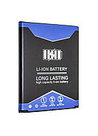 Аккумуляторная батарея Inkax EB-L1G6LLU для Samsung Galaxy S3 i9300, i9300i, i9305 DH, код: 2592962