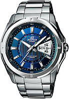 Часы Casio EDIFICE EF-129D-2AVEF GG, код: 8320144