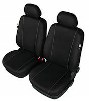 Авточехлы на передние сиденья SEAT EXEO 2008-2013 Kegel-Blazusiak SOLID z118-2024