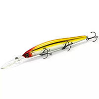 Воблер Daiwa Steez Minnow 125SP EX DR Crown 19gr (2145748 7431941) NX, код: 7717991