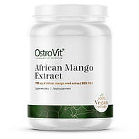 Экстракт для похудения OstroVit African Mango Extract 100 g /142 servings/ Natural z117-2024