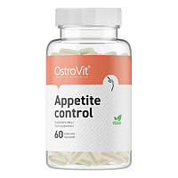 Комплексный жиросжигатель OstroVit Appetite Control 60 Caps z117-2024