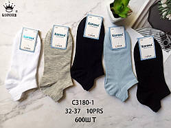 Підліткові шкарпетки "Корона підроскові