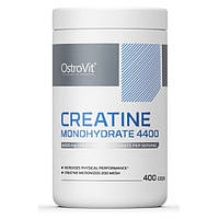 Креатин моногидрат OstroVit Creatine Monohydrate 4400 400 Caps z118-2024