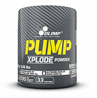 Комплекс до тренировки Olimp Nutrition Pump Xplode Powder 300 g 33 servings Cola PK, код: 7674238