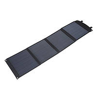 Портативная солнечная панель Solar Charger New Energy Technology 200W DH, код: 7784659