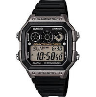 Часы CASIO AE-1300WH-8AVCF ES, код: 8321566